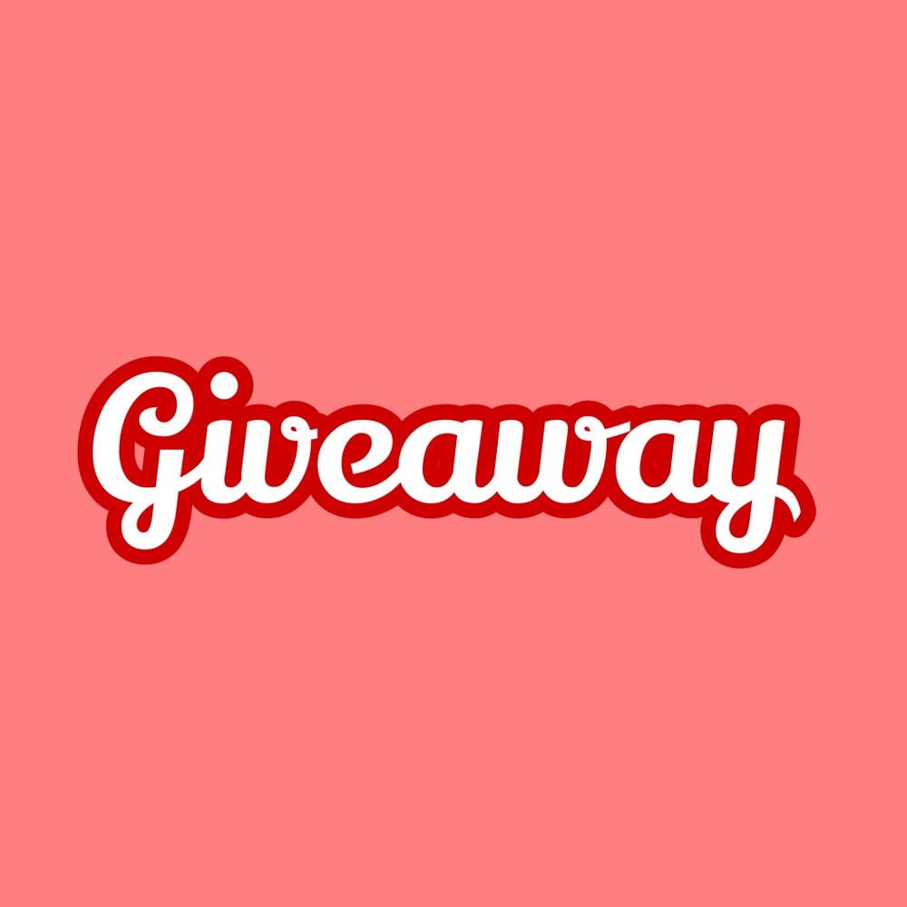 Giveaways for show